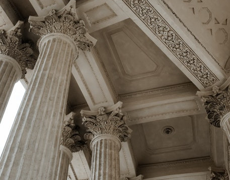 Architecture / Interior