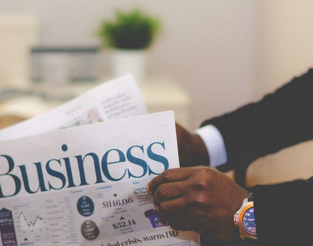 Business / Finance / Industries