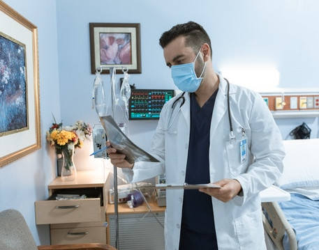 Health / Medical / Covid