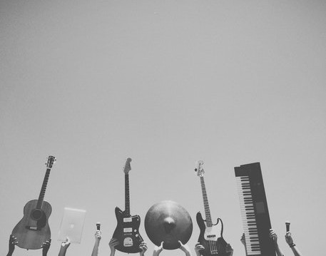 Music / Arts / Crafts