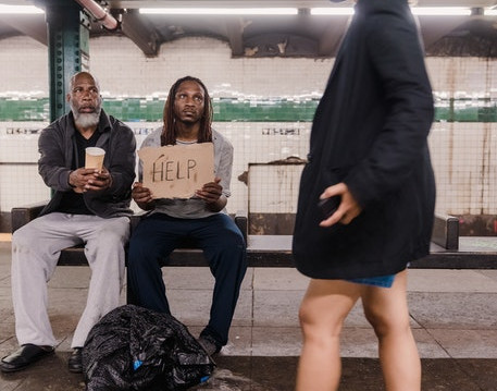 Social Issues / Public Interest